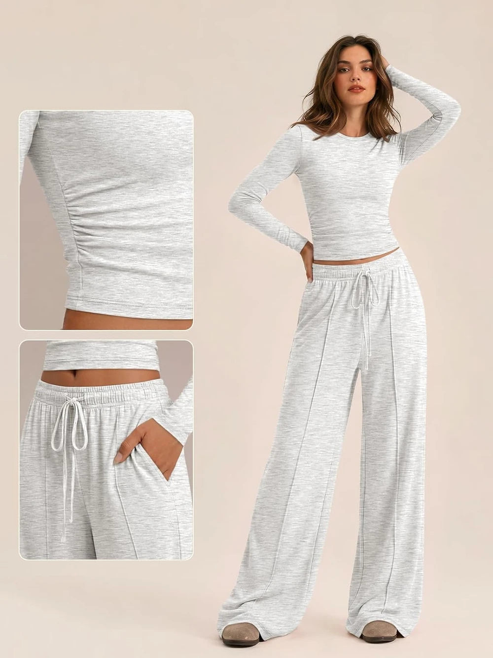 Lounge Set