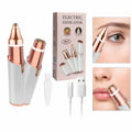 Portable Facial Hair Remover