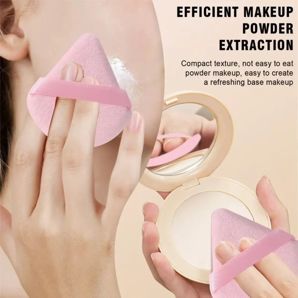 47-Piece Makeup Brush Set