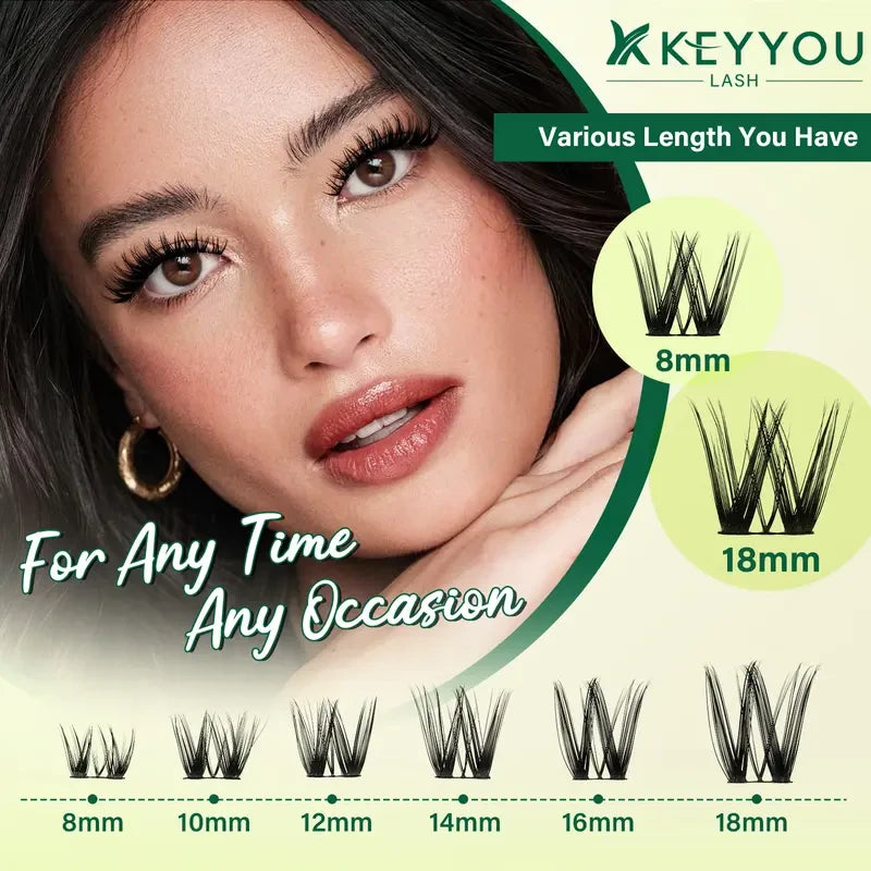 KEYYOU Lash Kit