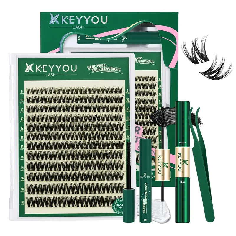 KEYYOU Lash Kit