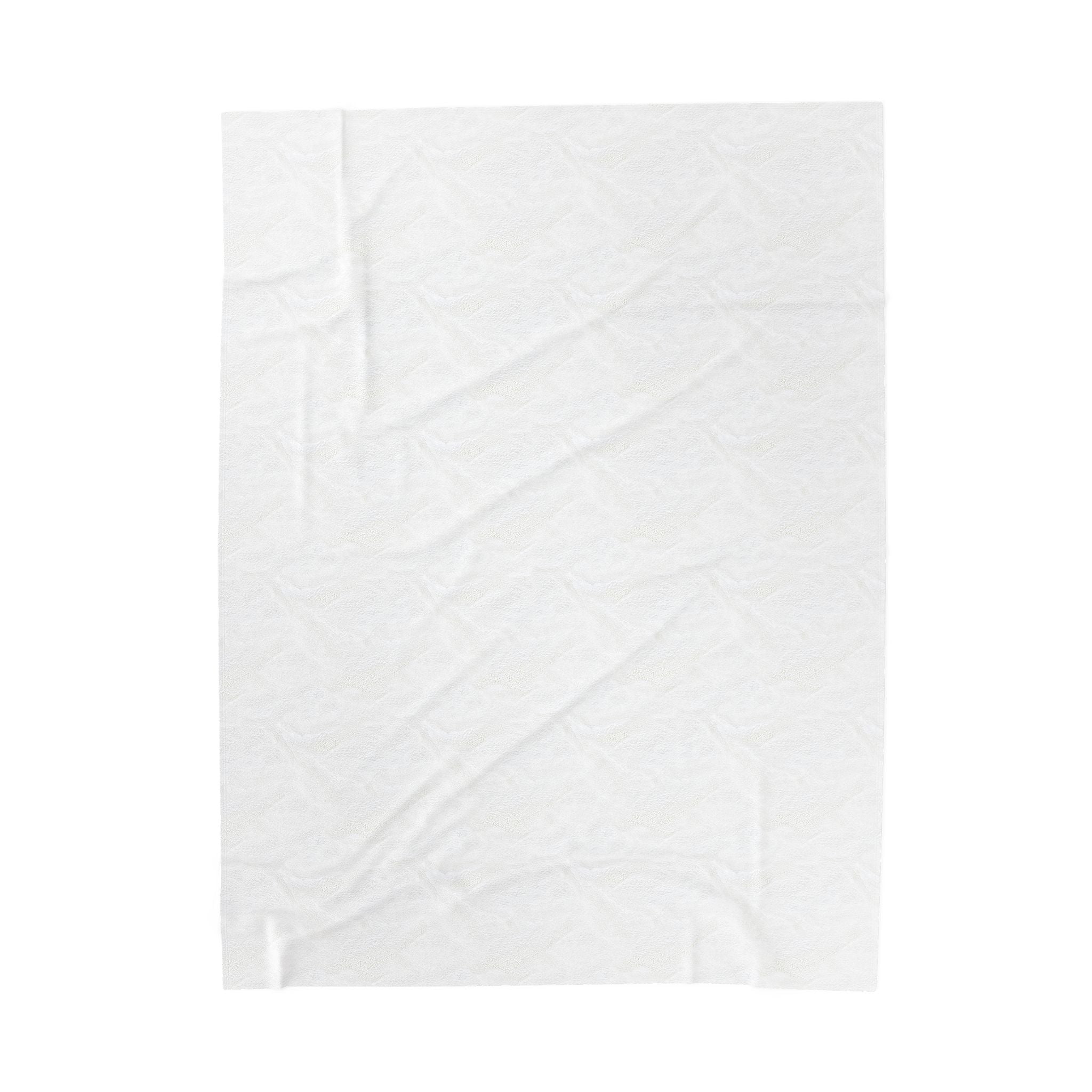 Cozy School Spirit Throw