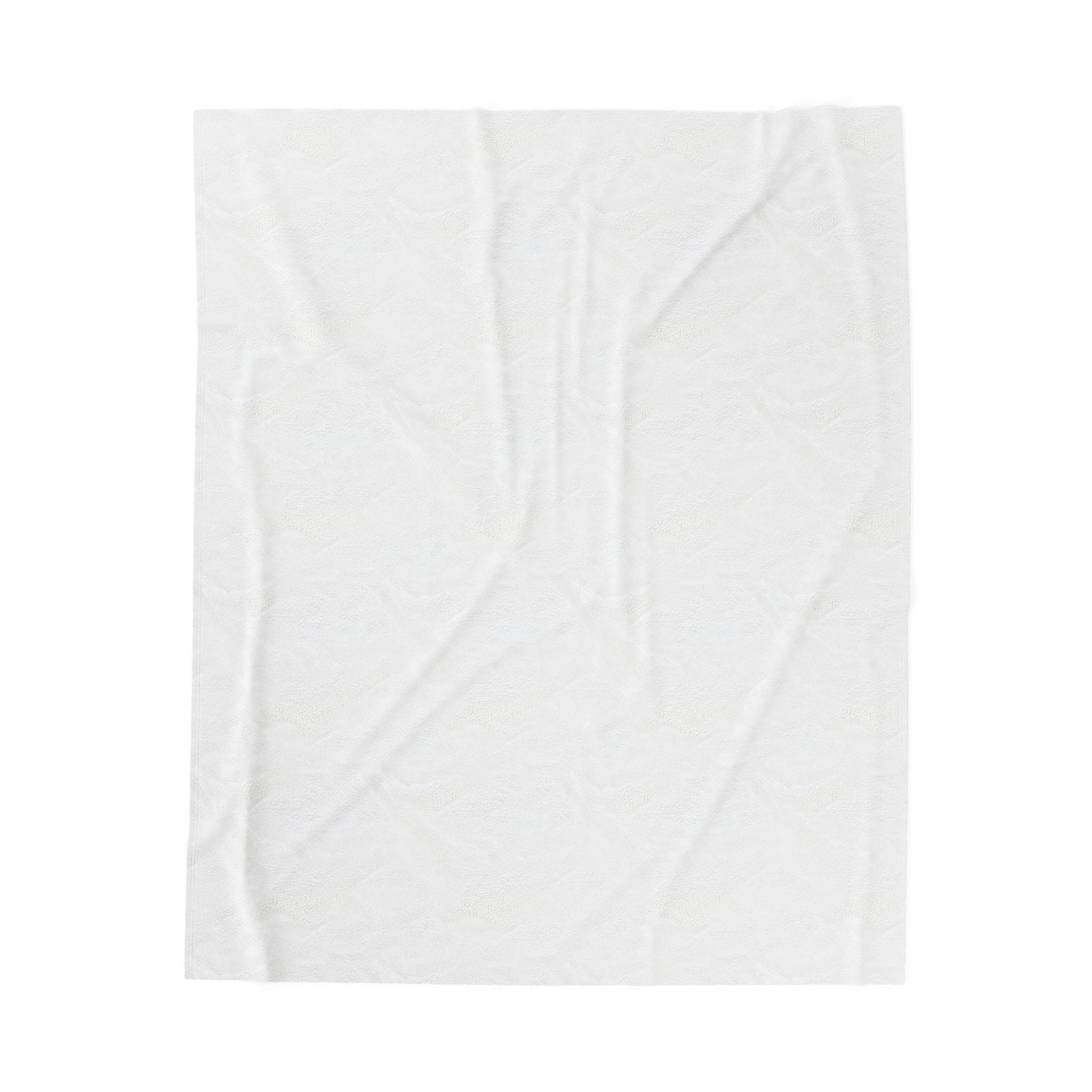 Cozy School Spirit Throw