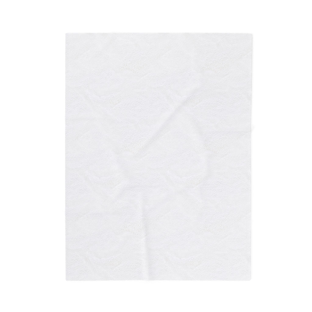 Cozy School Spirit Throw
