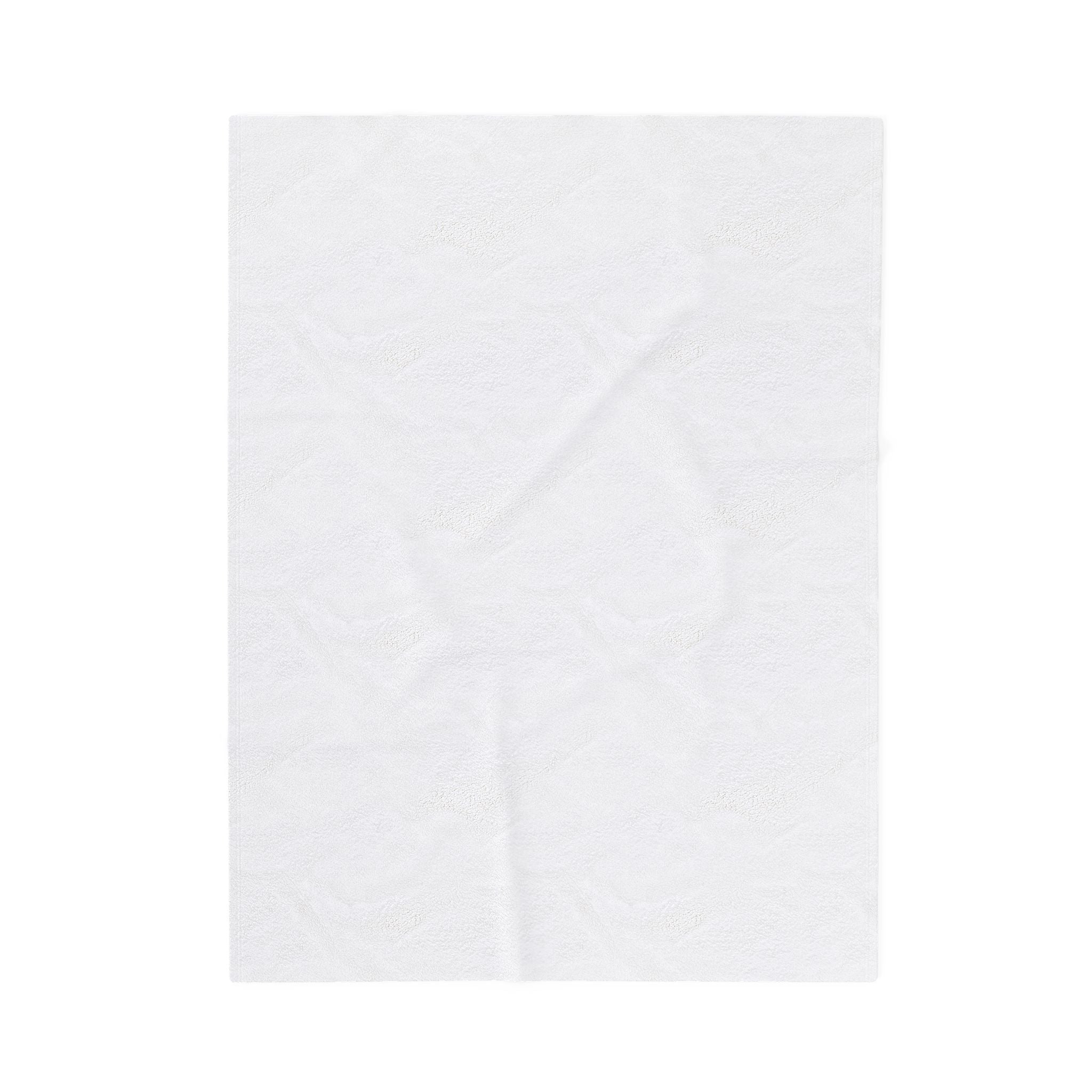 Cozy School Spirit Throw